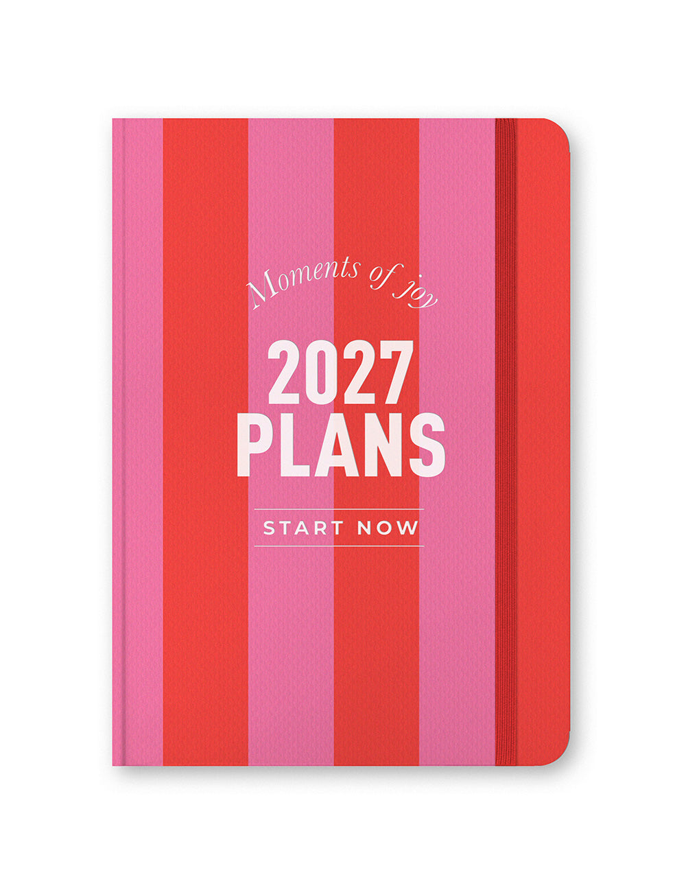 Agenda 2027 Moments of Joy A5 Settimanale Letts of London - immagine 2