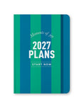 Carica l'immagine nel visualizzatore della galleria, Agenda 2027 Moments of Joy A5 Giornaliera Letts of London
