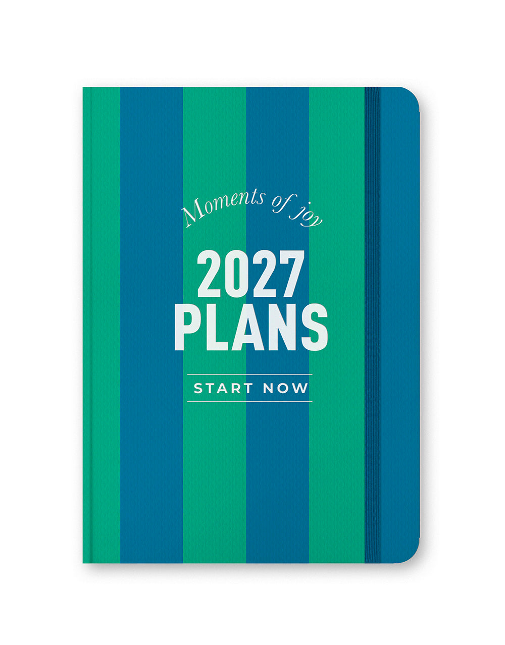 Agenda 2027 Moments of Joy A5 Giornaliera Letts of London