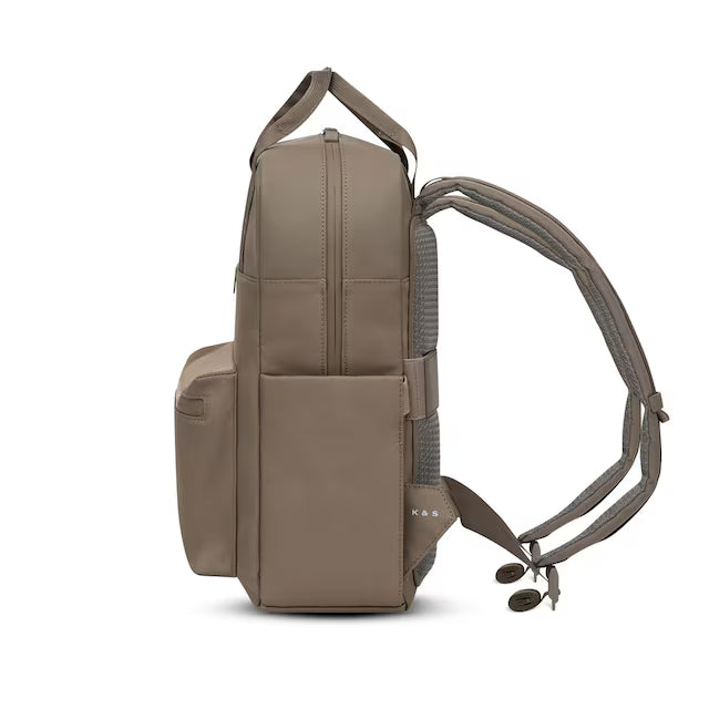 Zaino Bergen Pro Walnut – L'evoluzione dello stile urbano