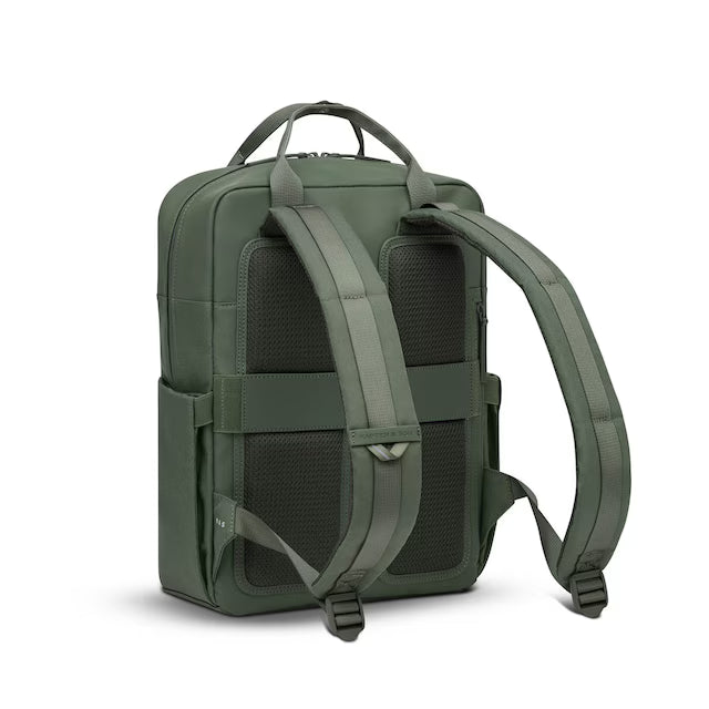 Zaino Bergen Pro Dusty Green – L'evoluzione dello stile urbano