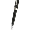 Carica l'immagine nel visualizzatore della galleria, Montegrappa Elmo 02 Penna Stilografica Jet Black Medium
