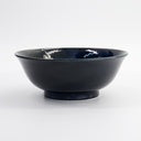 Ramen Bowl Cobalt Blue Sakura 20,5x8cm 1200ml