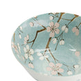 Carica l'immagine nel visualizzatore della galleria, Ciotola Fujisakura Tayo Verde 15,2 cm
