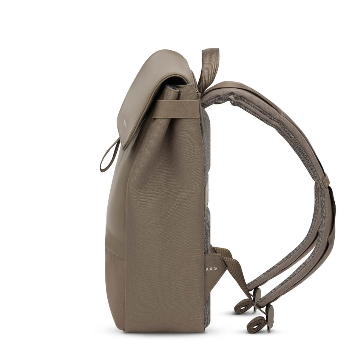 Zaino Fyn Walnut – Essenzialità urbana e stile moderno