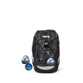 Carica l'immagine nel visualizzatore della galleria, Zaino scuola Ergobag Prime - Super ReflectBear Glow
