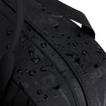 Carica l'immagine nel visualizzatore della galleria, Zaino Bergen Pro All Black – L'evoluzione dello stile urbano

