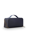 Carica l'immagine nel visualizzatore della galleria, Cyrille Cosmetic Bag Medium Blue
