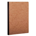 Carica l'immagine nel visualizzatore della galleria, Taccuino Clairefontaine Age Bag A5 TABACCO – 192 Pagine Puntinate (Dot)
