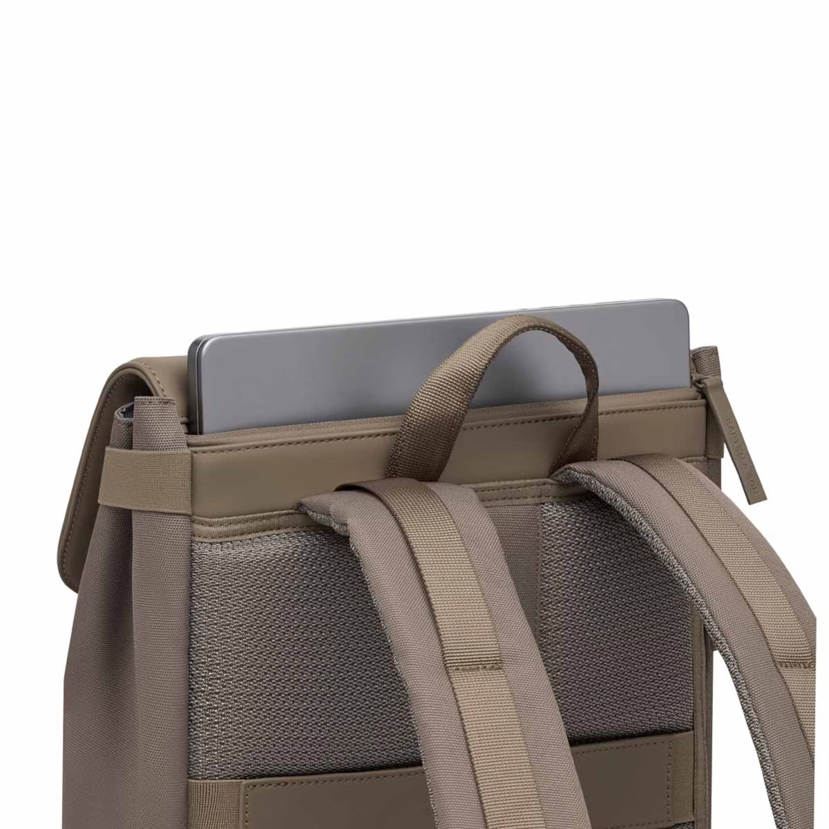 Zaino Fyn Walnut – Essenzialità urbana e stile moderno