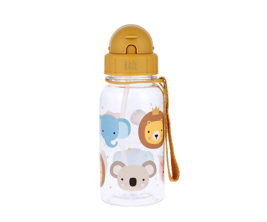 Borraccia in Plastica Tutete Animal Friends 500 ml