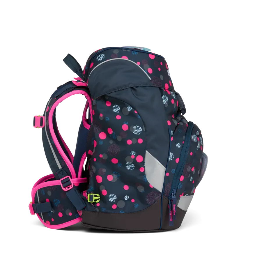 Zaino scuola Ergobag Prime - WinterwonBearland