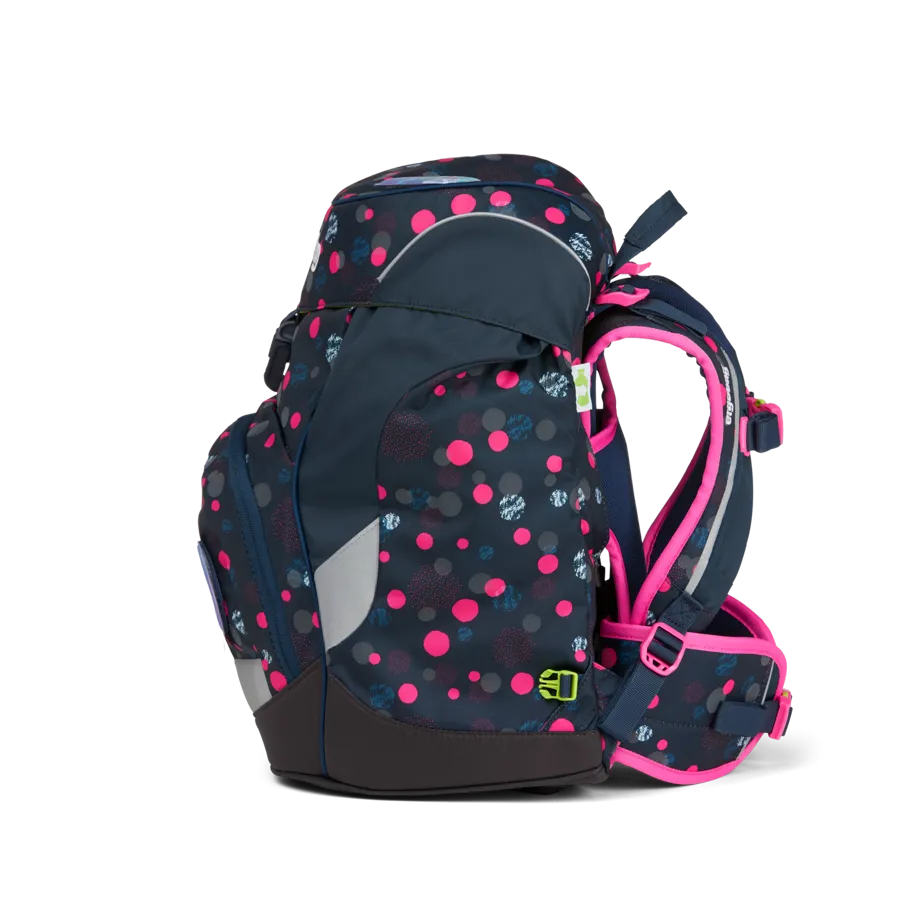 Zaino scuola Ergobag Prime - WinterwonBearland