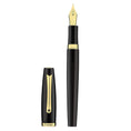 Carica l'immagine nel visualizzatore della galleria, Montegrappa Mia Penna Stilografica Black Medium
