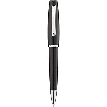 Montegrappa Manager Penna a Sfera Nera