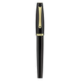Carica l'immagine nel visualizzatore della galleria, Montegrappa Mia Penna Stilografica Black Medium
