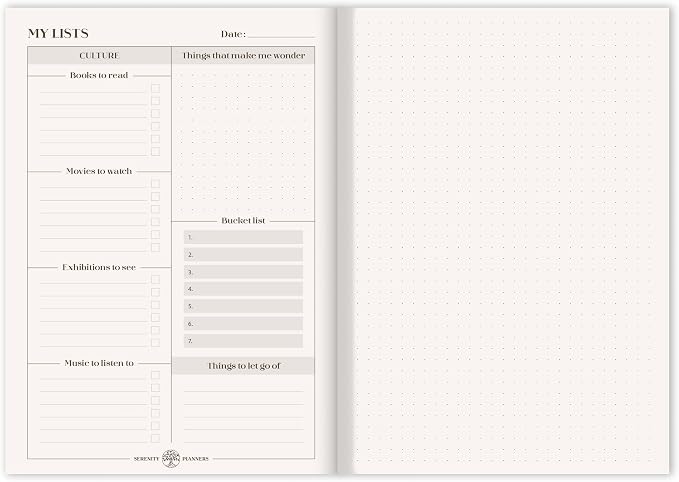 Quaderno  Inspire Motivazionale 14,8X21
