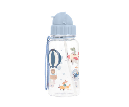 Borraccia in Plastica Tutete Planes 500 ml
