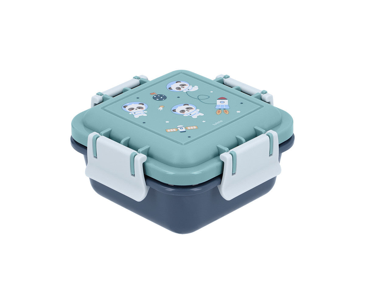 Snack Box Tutete Pandas in Space