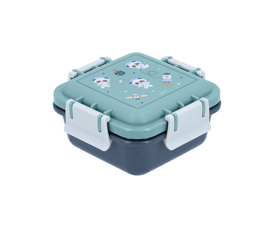 Snack Box Tutete Pandas in Space
