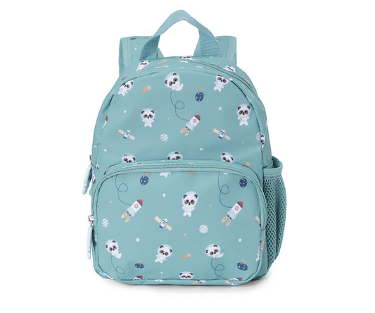 Zainetto Tutete Pandas in Space