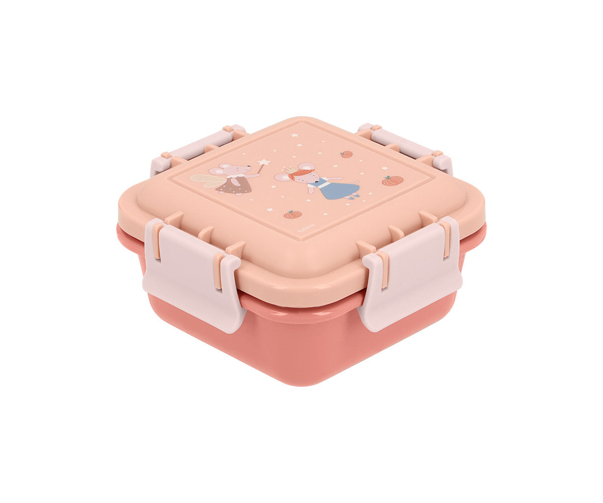 Snack Box Tutete Mouse Fairies