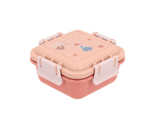 Snack Box Tutete Mouse Fairies