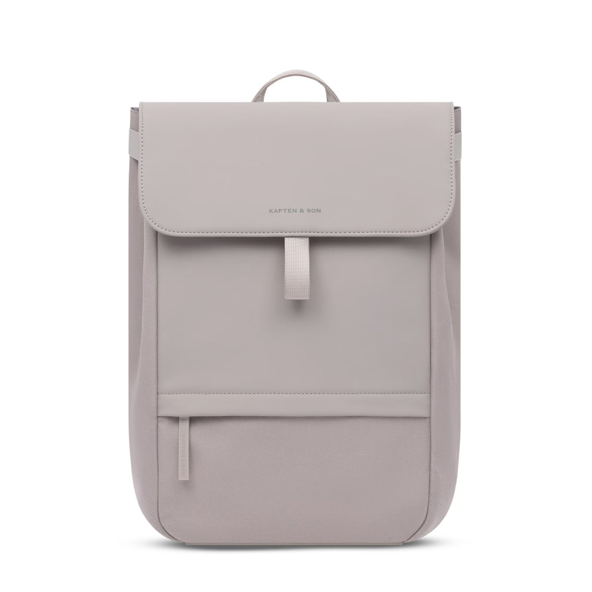 Zaino Fyn Muted Rose – Essenzialità urbana e stile moderno