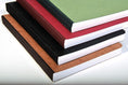Carica l'immagine nel visualizzatore della galleria, Taccuino Clairefontaine Age Bag A5 TABACCO – 192 Pagine Puntinate (Dot)
