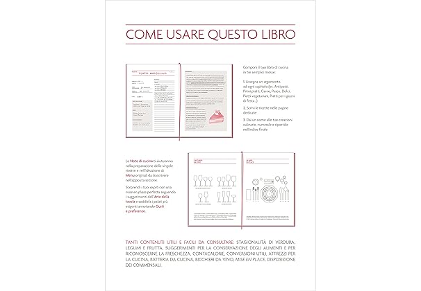Ricette che mi vengono bene (anzi benissimo)