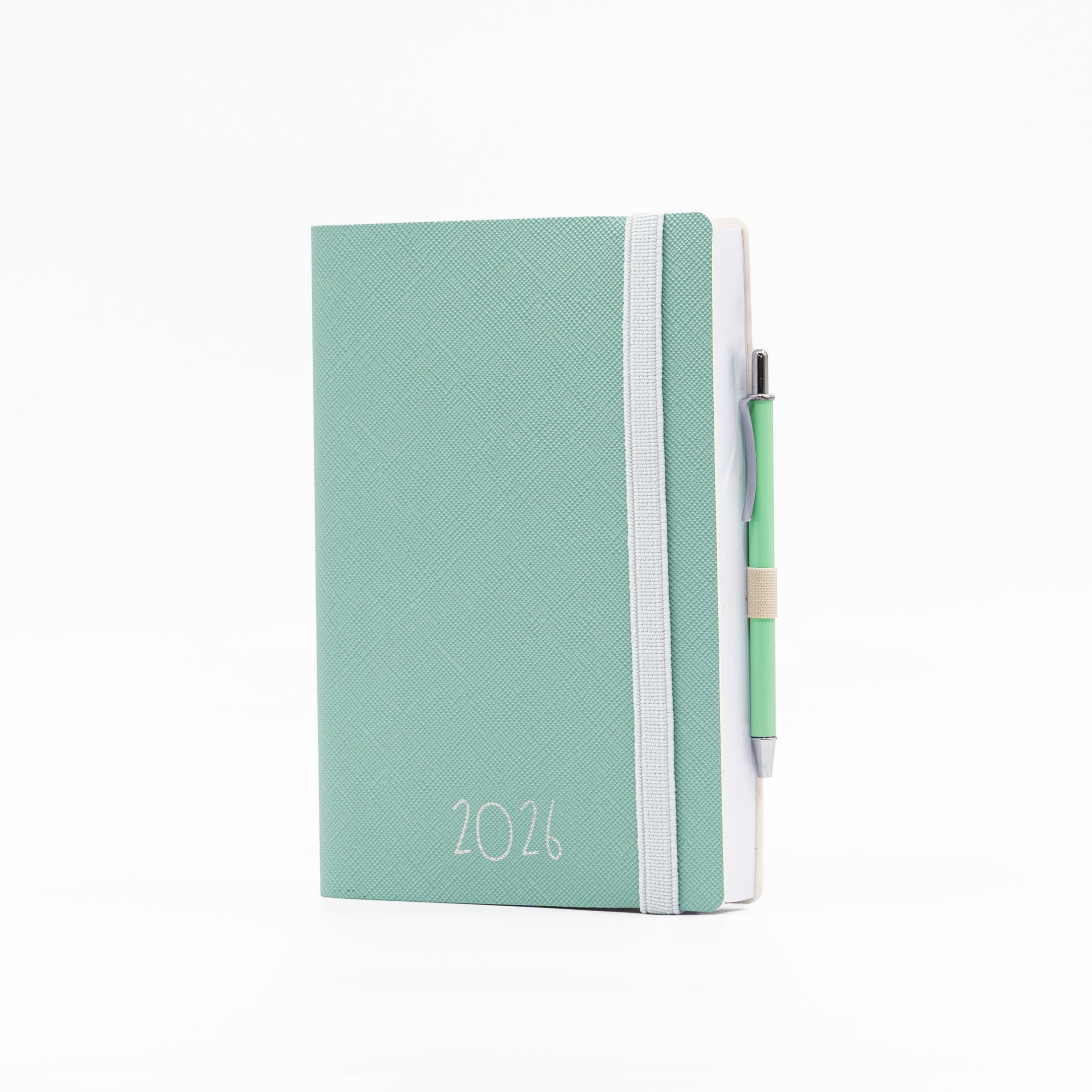 Agenda Giornaliera Intempo 12x17