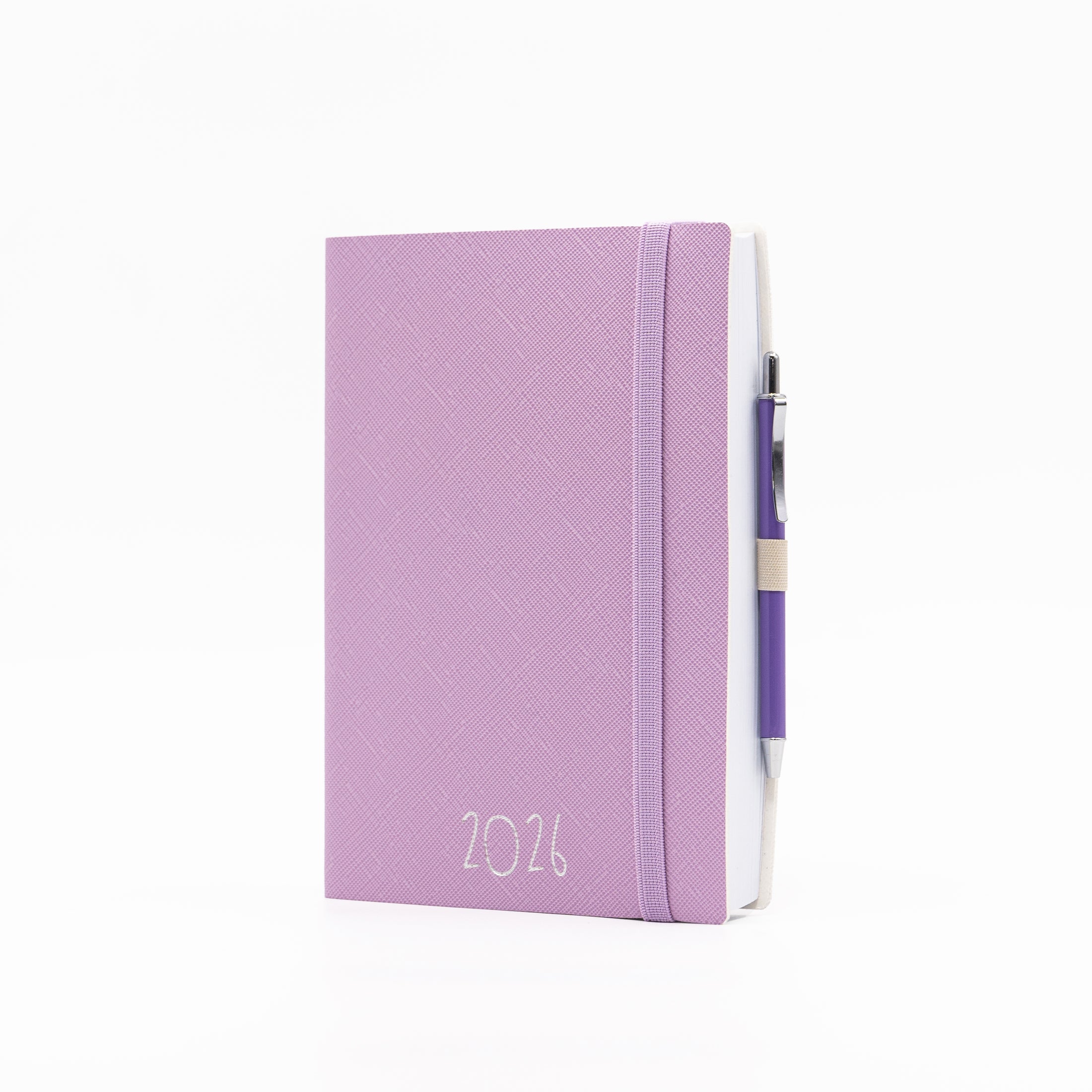 Agenda Giornaliera Chic 12x17