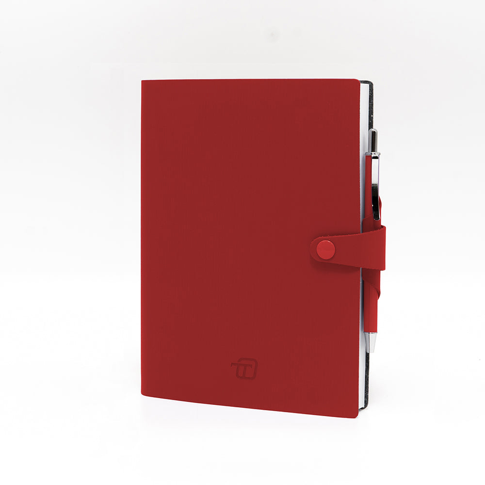 Agenda Giornaliera Intempo 12x17