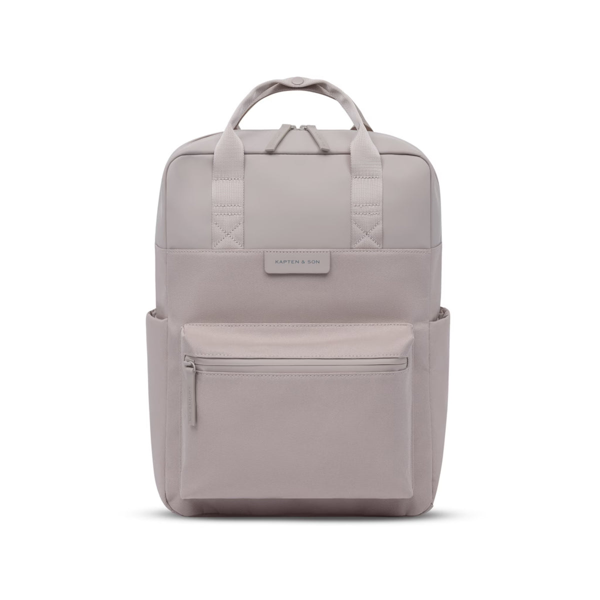 Zaino Bergen Pro Muted Rose – L'evoluzione dello stile urbano