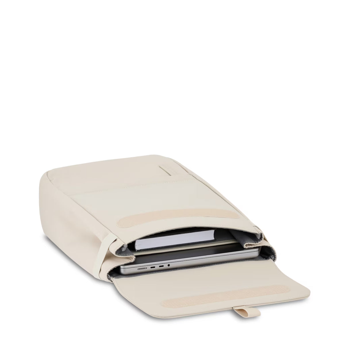 Zaino Fyn Sandstone – Essenzialità urbana e stile moderno