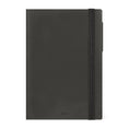 Carica l'immagine nel visualizzatore della galleria, Agenda Legami 2027 Settimanale Medium Black Suit
