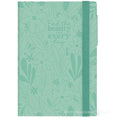 Carica l'immagine nel visualizzatore della galleria, Agenda Legami 2027 Medium con Notebook Botanic Garden
