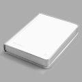 Diario scolastico beyou extra white 26-27 easy