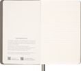 Carica l'immagine nel visualizzatore della galleria, Moleskine Year of the Snake Roses Large 13×21 cm
