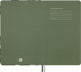 Carica l'immagine nel visualizzatore della galleria, Moleskine Year of the Snake Leaves Large 13×21 cm
