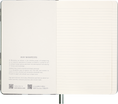 Carica l'immagine nel visualizzatore della galleria, Moleskine Year of the Snake Leaves Large 13×21 cm
