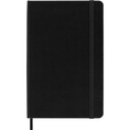 Carica l'immagine nel visualizzatore della galleria, Moleskine Classic Medium 11,5×18 cm Pagine Bianche Copertina Rigida - Nero
