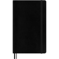 Carica l'immagine nel visualizzatore della galleria, Moleskine Classic Expanded Large 13×21 cm a Righe Copertina Morbida - Nero
