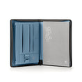 Carica l'immagine nel visualizzatore della galleria, Portablocco A4 con Zip New Classic - Azzurro
