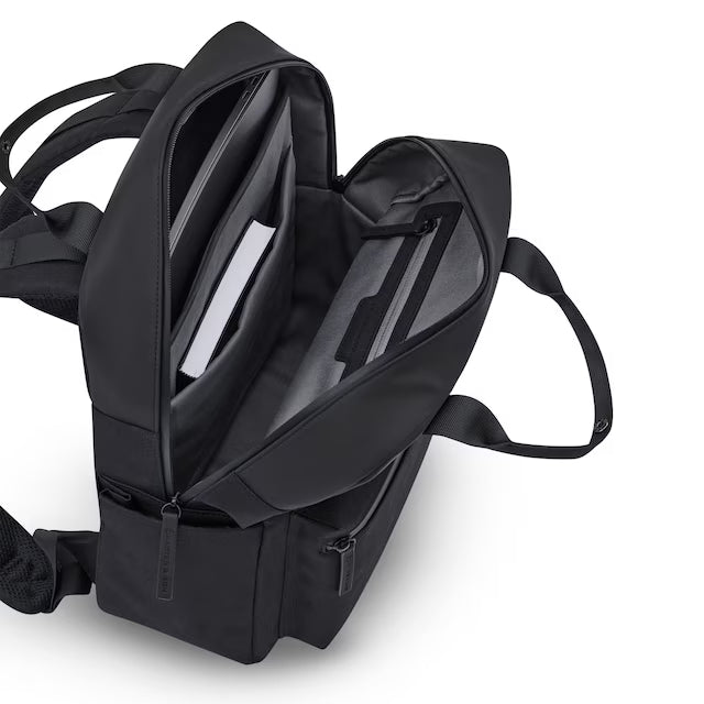 Zaino Bergen Pro All Black – L'evoluzione dello stile urbano