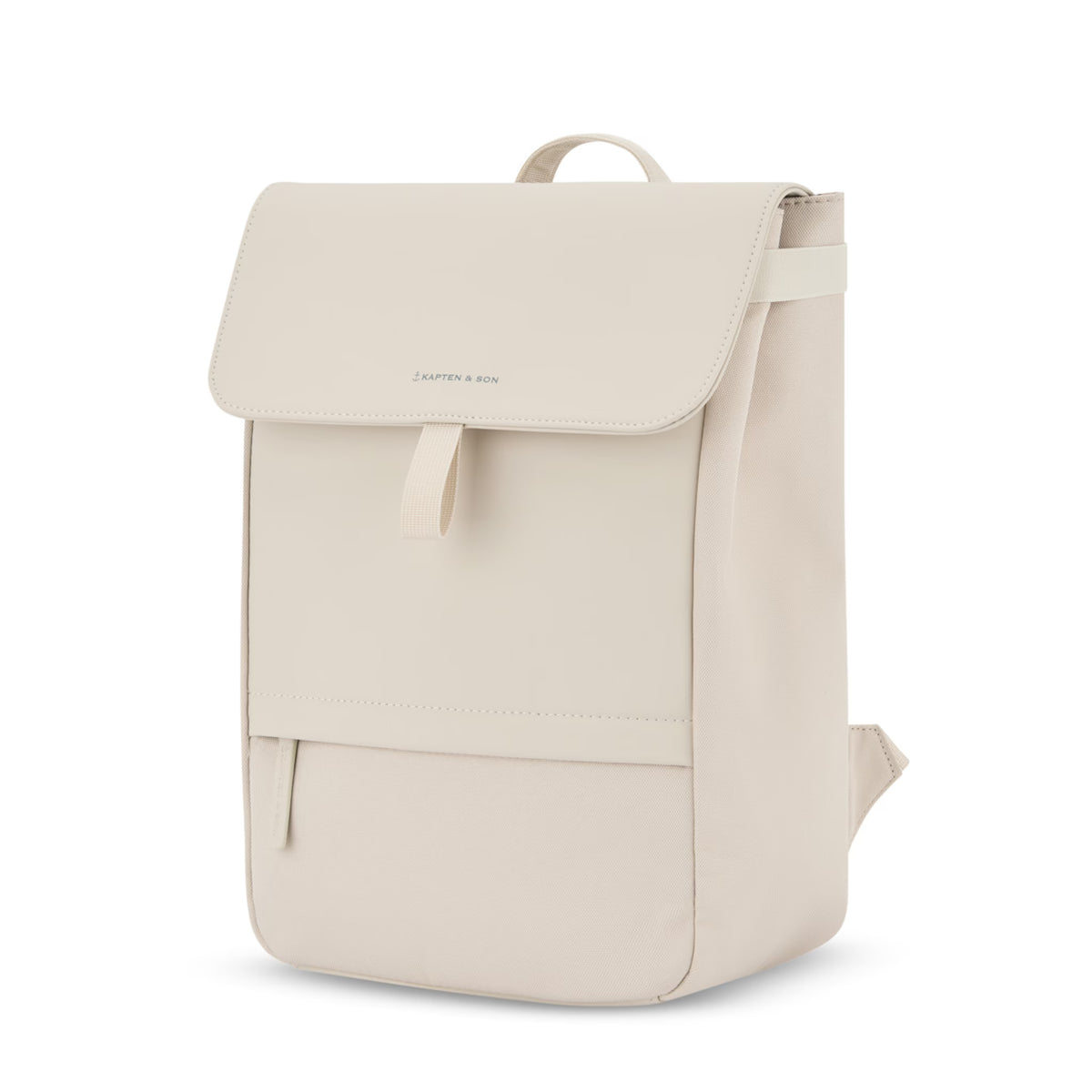 Zaino Fyn Sandstone – Essenzialità urbana e stile moderno