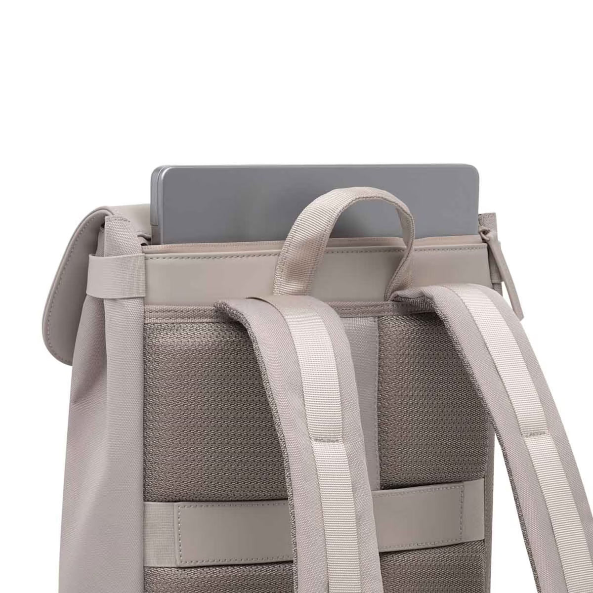 Zaino Fyn Muted Rose – Essenzialità urbana e stile moderno