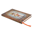 Carica l'immagine nel visualizzatore della galleria, Agenda 12 Mesi 2027 Paperblanks Maxi Verticale - Carlo Collodi, Pinocchio

