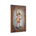 Carica l'immagine nel visualizzatore della galleria, Agenda 12 Mesi 2027 Paperblanks Maxi Verticale - Carlo Collodi, Pinocchio
