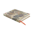 Carica l'immagine nel visualizzatore della galleria, Agenda 12 Mesi 2027 Paperblanks Ultra Giornaliero - L'Età d'Oro della Prosperità
